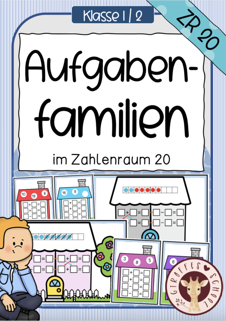 Aufgabenfamilien 20