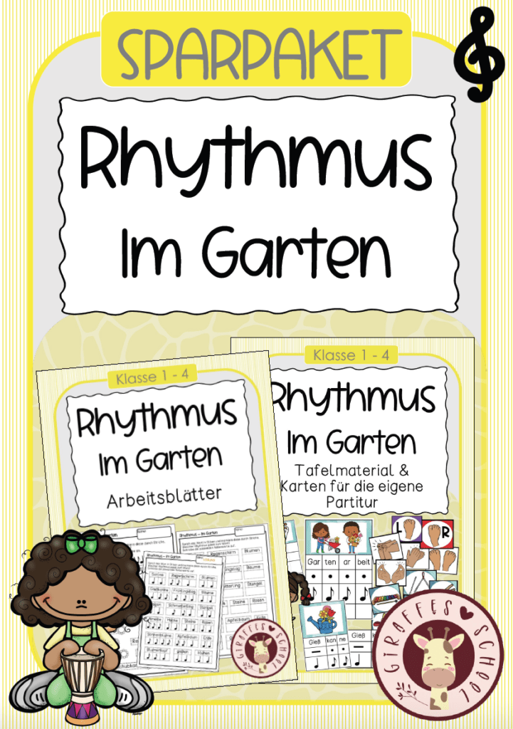 Unterrichtsmaterial Grundschule