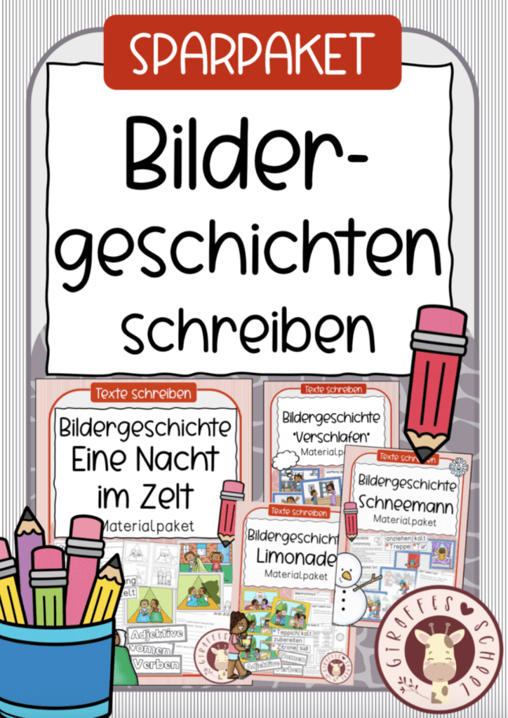 Bildergeschichten