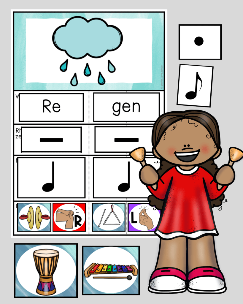 Präsentation Grundschule