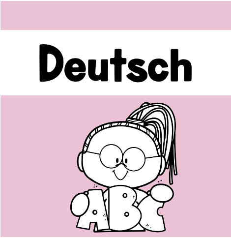 Unterrichtsmaterial Deutsch