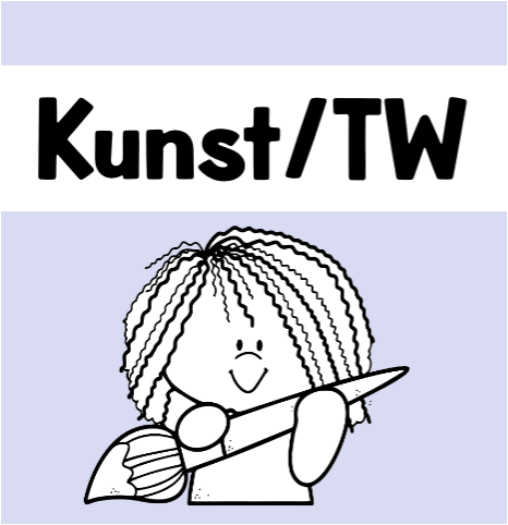 Unterrichtsmaterial Kunst