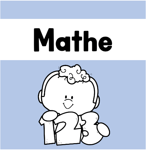 Unterrichtsmaterial Mathe