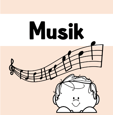 Unterrichtsmaterial Musik