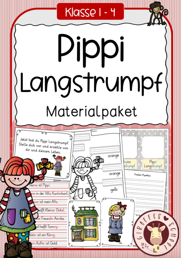 Wenn Kinder Lesen, Verstehen und Schreiben miteinander verbinden, üben sie wichtige Grundlagen für den Deutschunterricht. Mit kurzen Texten und abwechslungsreichen Aufgaben können sie ihr Leseverständnis festigen und zunehmend selbstständiger arbeiten.
